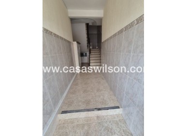 Sale - Appartement - Torre de Horadada - Costa Blanca