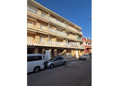 Sale - Appartement - Torre de Horadada - Costa Blanca