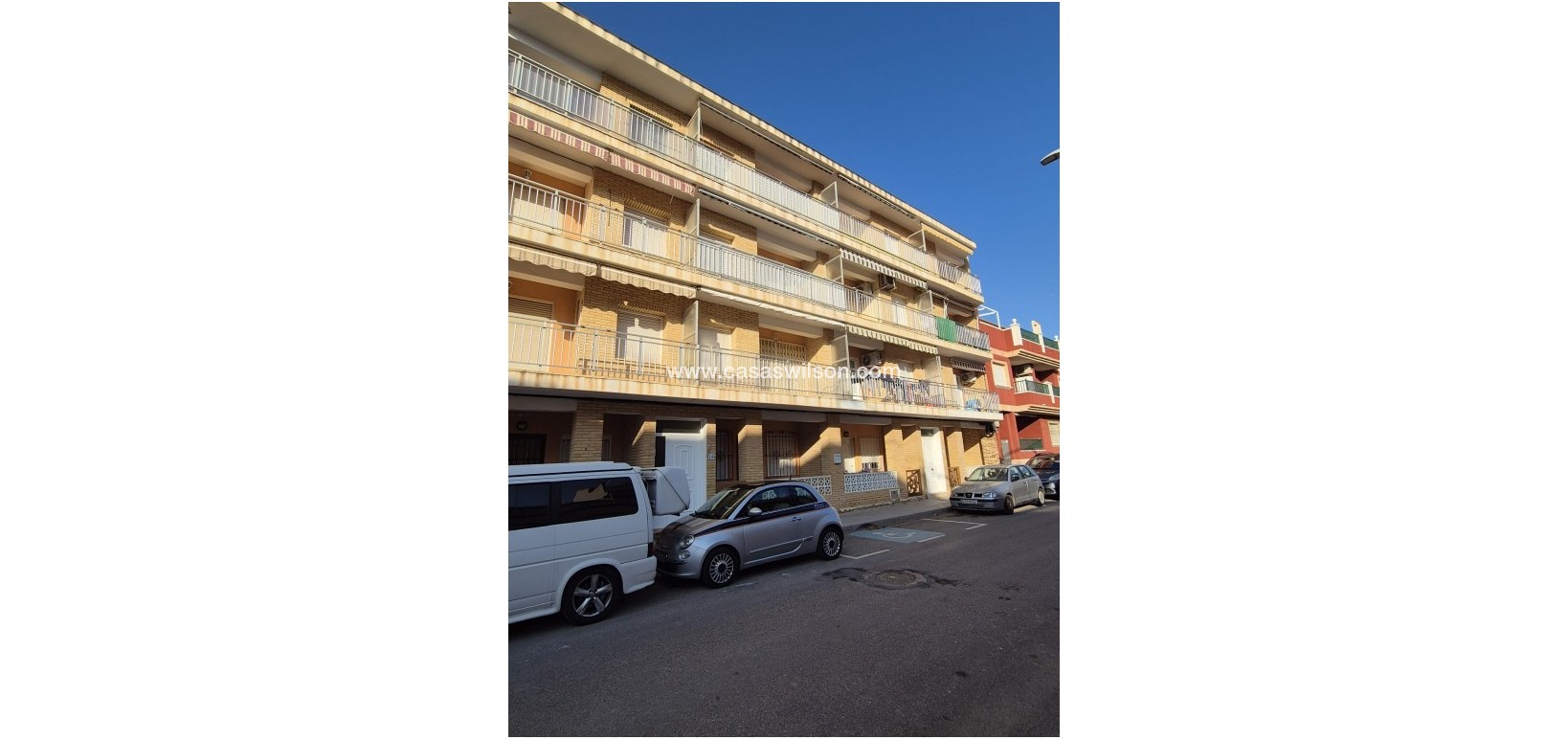 Sale - Appartement - Torre de Horadada - Costa Blanca