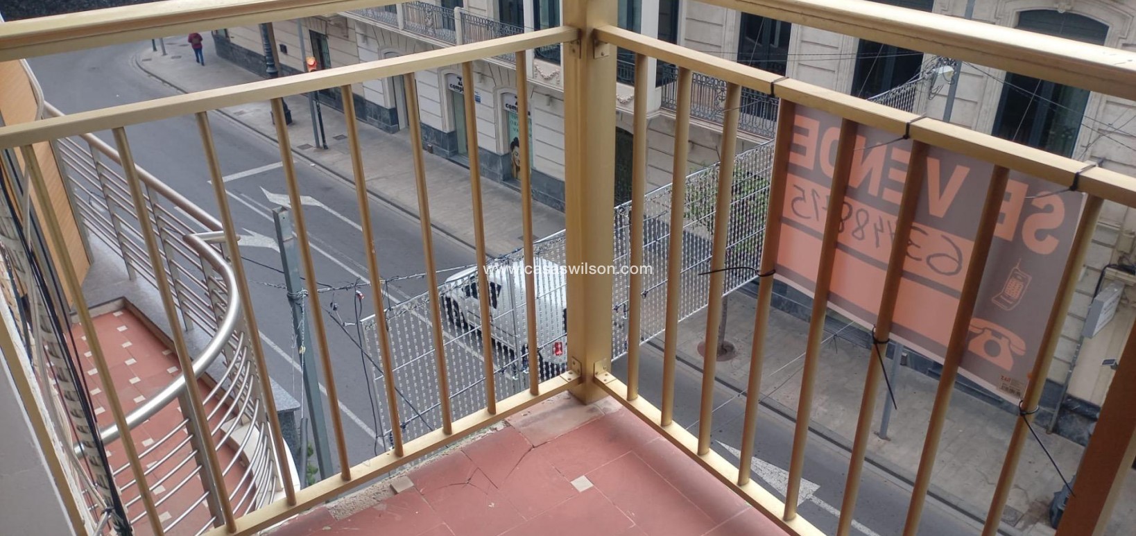 Sale - Apartment - Orihuela - Orihuela Ciudad