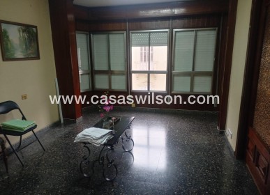 Sale - Apartment - Orihuela - Orihuela Ciudad