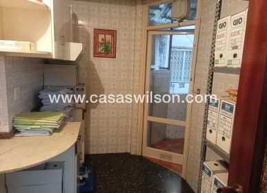 Sale - Apartment - Orihuela - Orihuela Ciudad