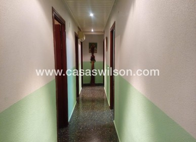 Sale - Apartment - Orihuela - Orihuela Ciudad