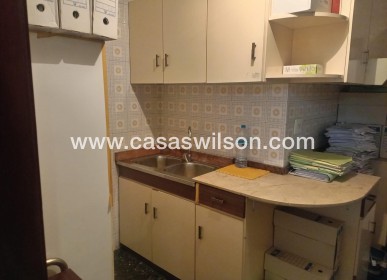 Sale - Apartment - Orihuela - Orihuela Ciudad