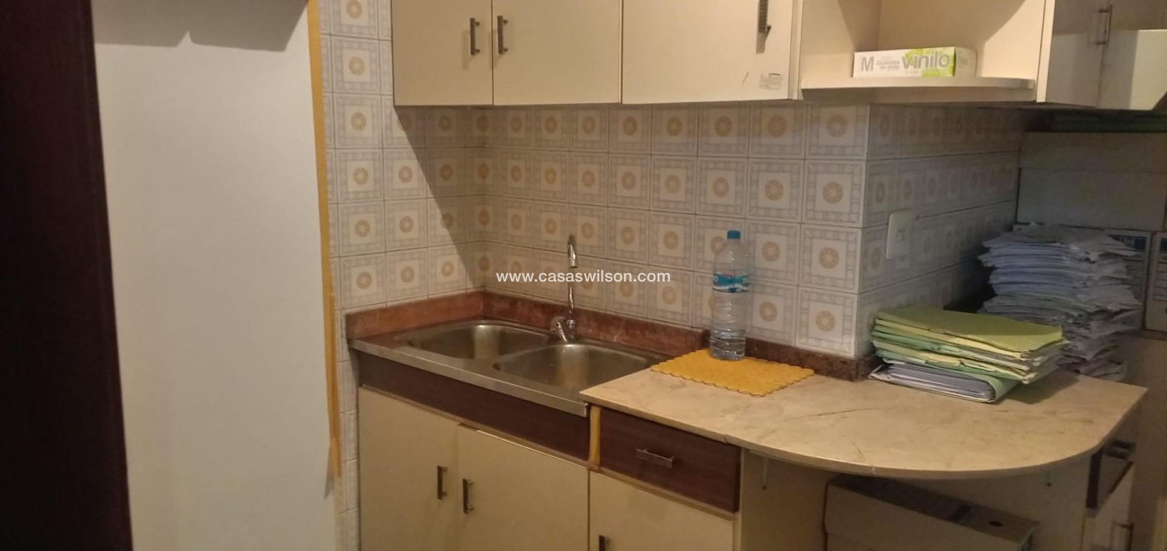 Sale - Apartment - Orihuela - Orihuela Ciudad