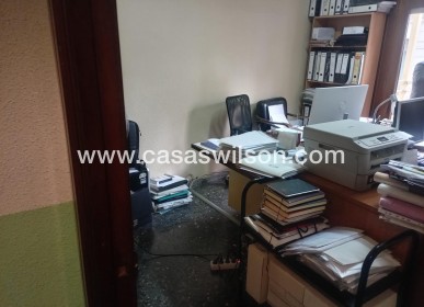 Sale - Apartment - Orihuela - Orihuela Ciudad