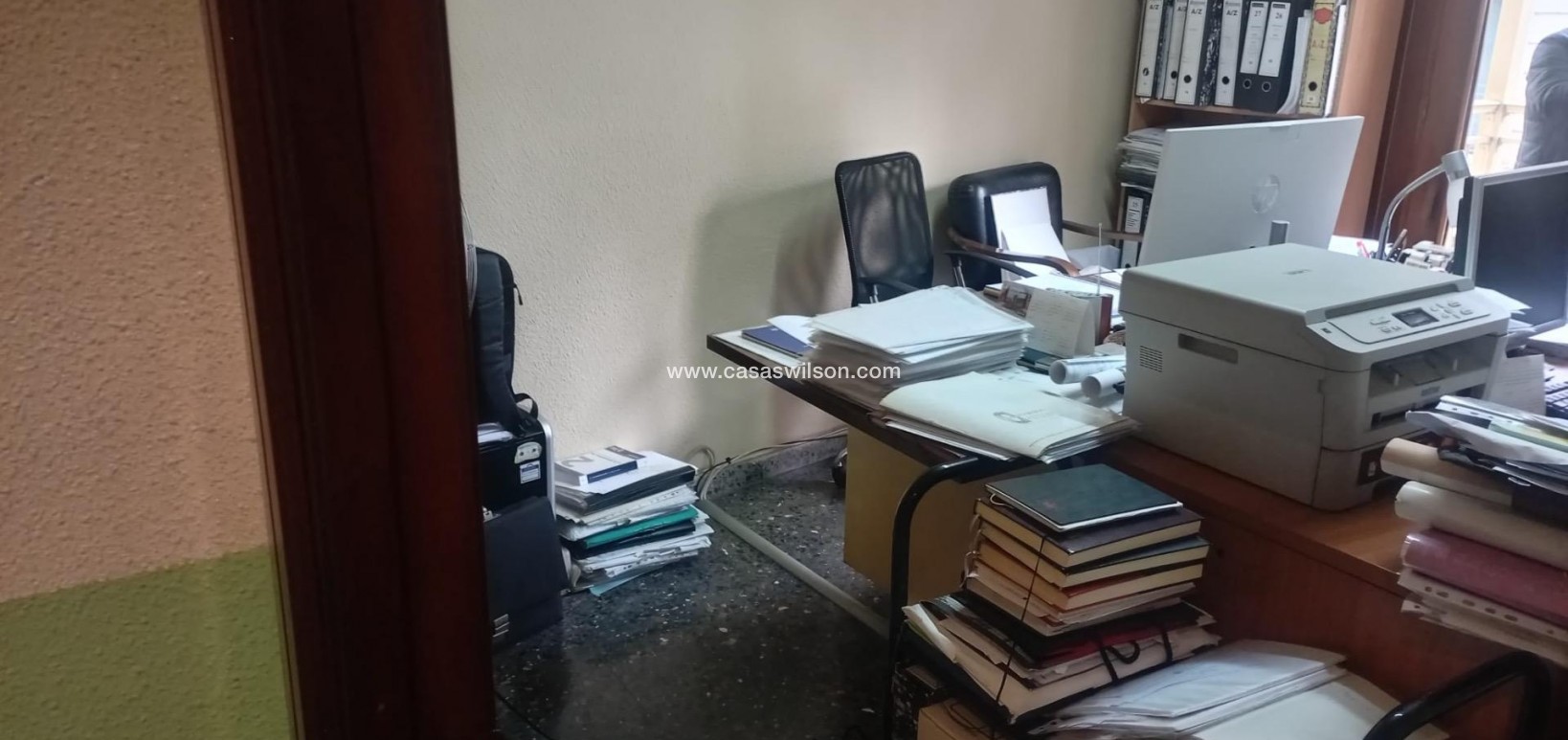 Sale - Apartment - Orihuela - Orihuela Ciudad