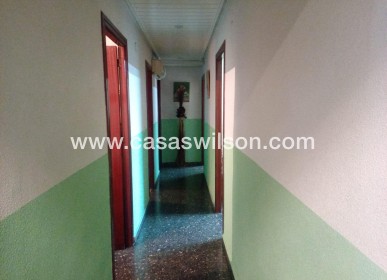 Sale - Apartment - Orihuela - Orihuela Ciudad