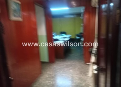 Sale - Apartment - Orihuela - Orihuela Ciudad