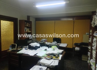 Sale - Apartment - Orihuela - Orihuela Ciudad