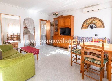 Sale - Townhouse - Torrevieja - Playa del Cura