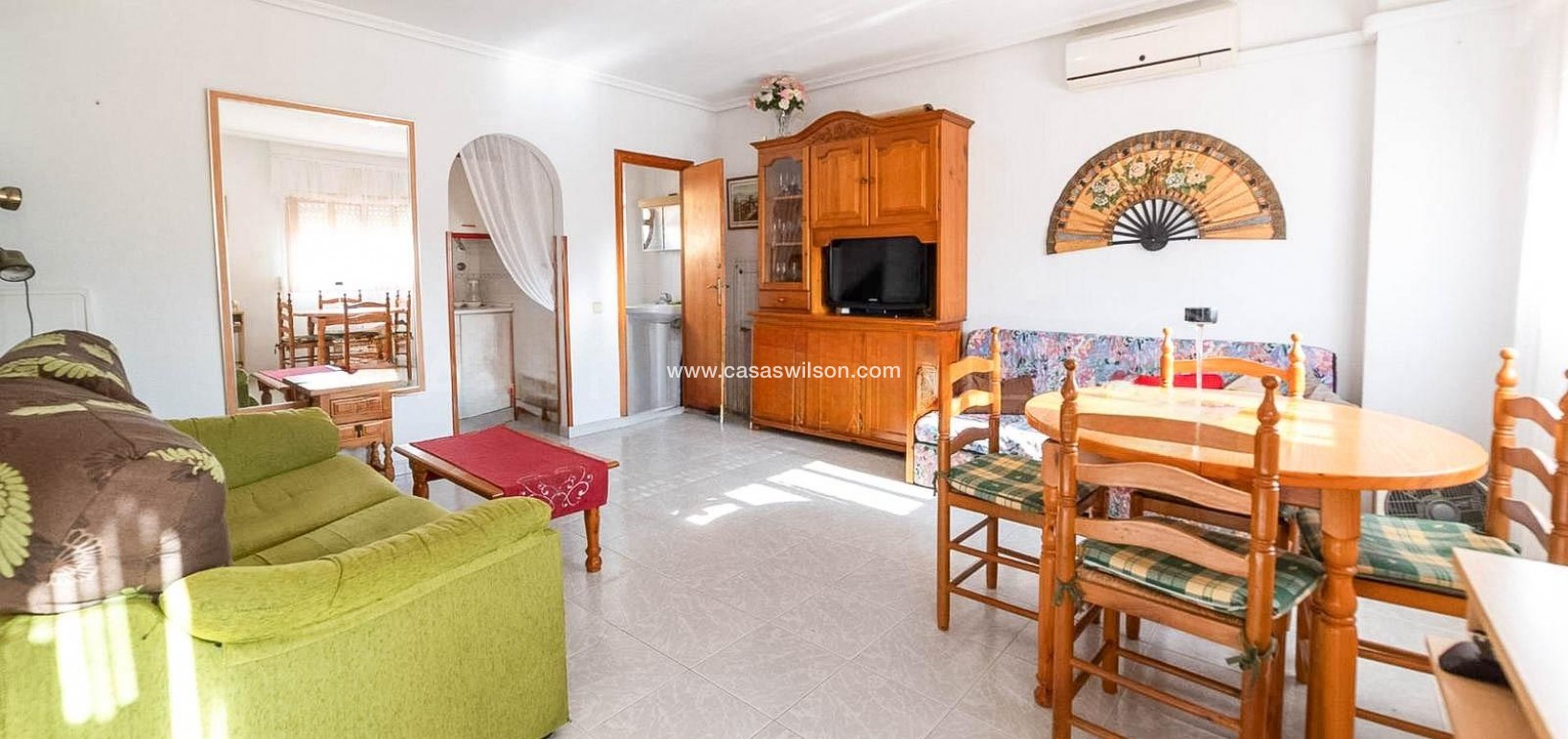 Sale - Townhouse - Torrevieja - Playa del Cura