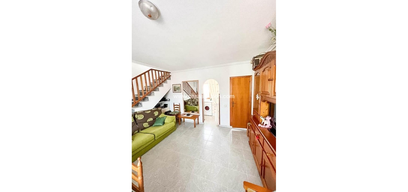 Sale - Townhouse - Torrevieja - Playa del Cura