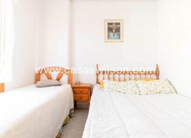 Sale - Townhouse - Torrevieja - Playa del Cura