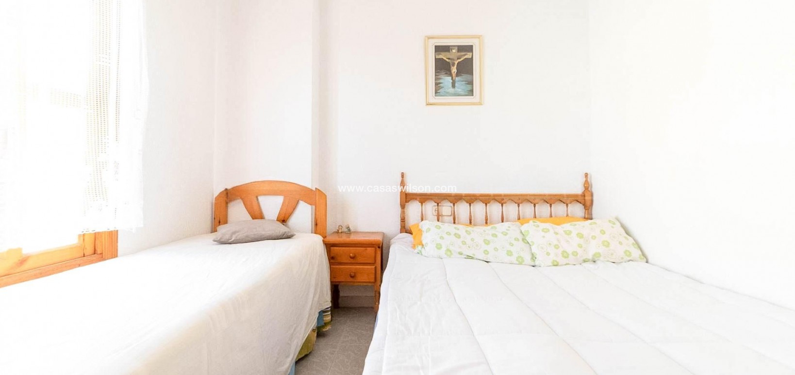 Sale - Townhouse - Torrevieja - Playa del Cura