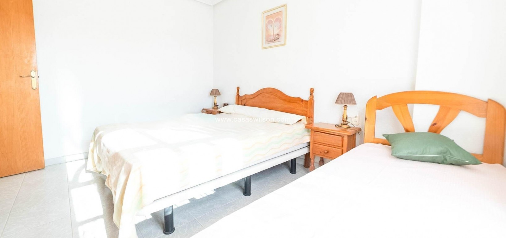 Sale - Townhouse - Torrevieja - Playa del Cura