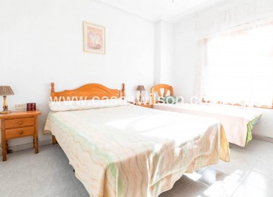 Sale - Townhouse - Torrevieja - Playa del Cura