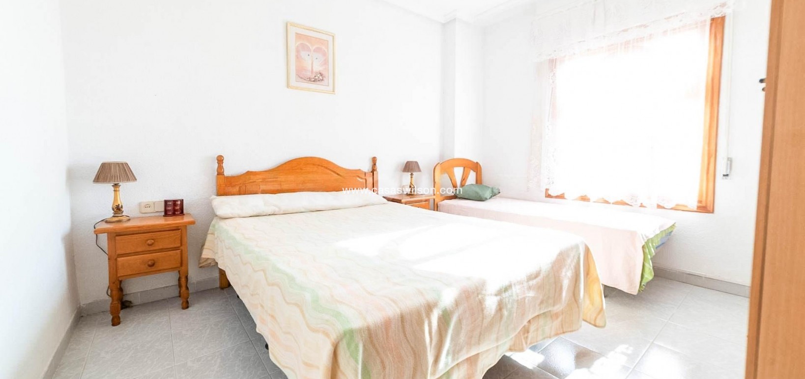 Sale - Townhouse - Torrevieja - Playa del Cura