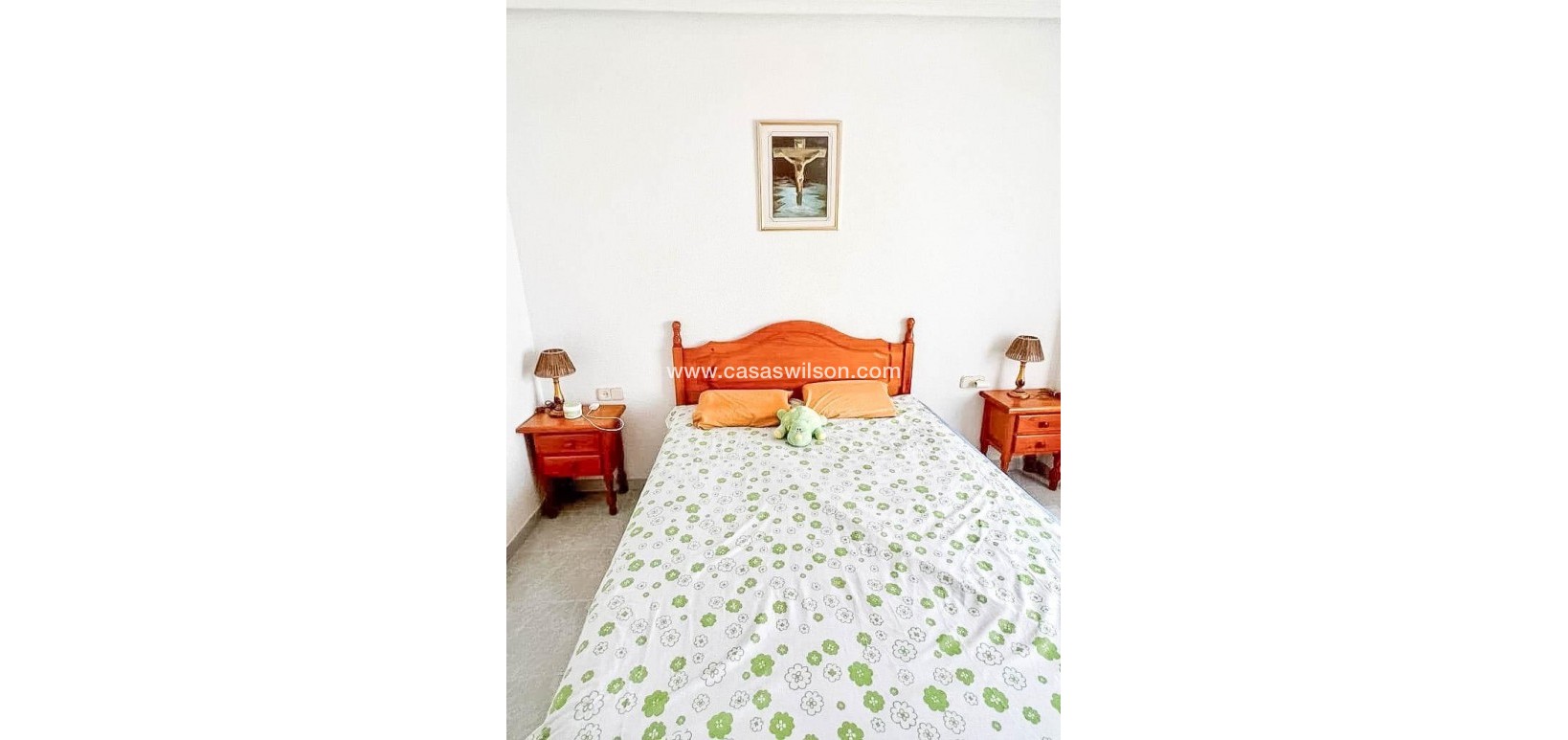 Sale - Townhouse - Torrevieja - Playa del Cura