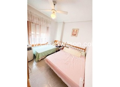 Sale - Townhouse - Torrevieja - Playa del Cura