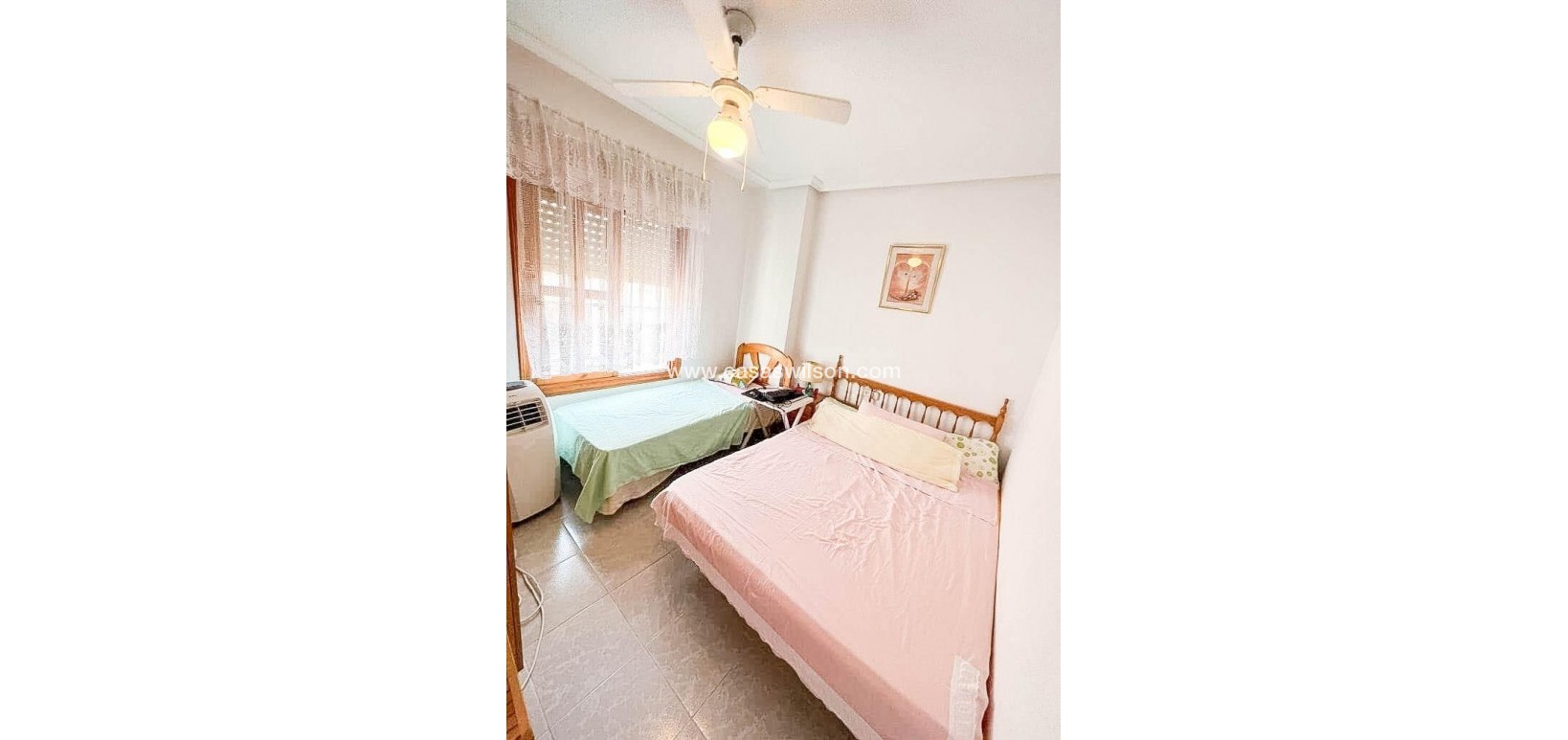 Sale - Townhouse - Torrevieja - Playa del Cura