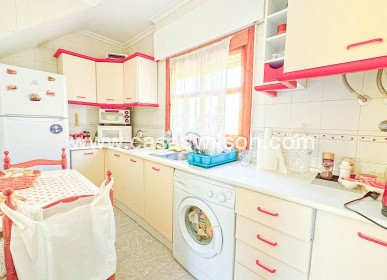 Sale - Townhouse - Torrevieja - Playa del Cura