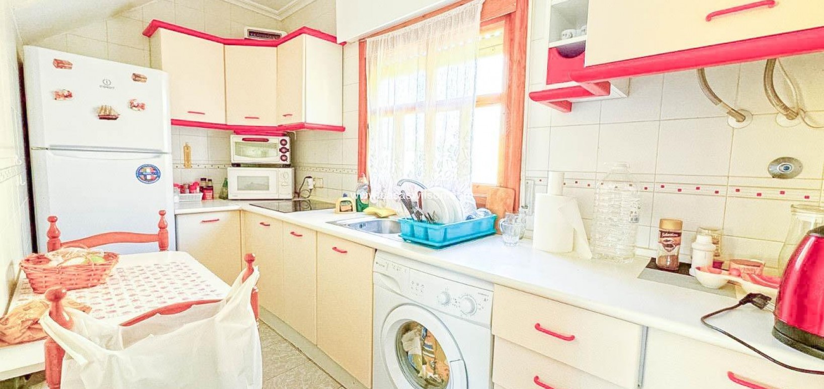 Sale - Townhouse - Torrevieja - Playa del Cura