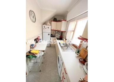 Sale - Townhouse - Torrevieja - Playa del Cura