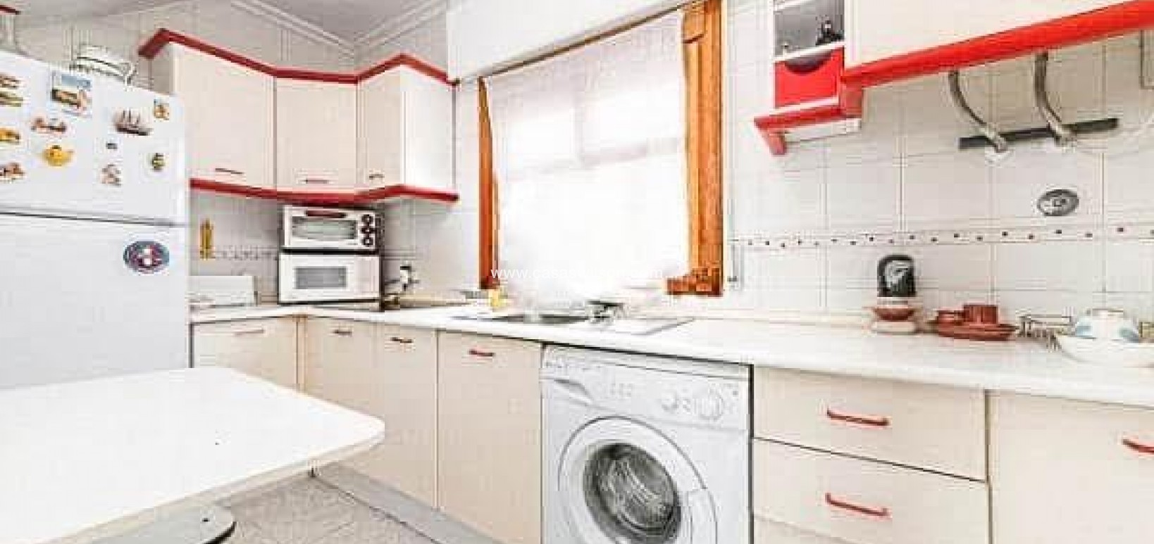 Sale - Townhouse - Torrevieja - Playa del Cura