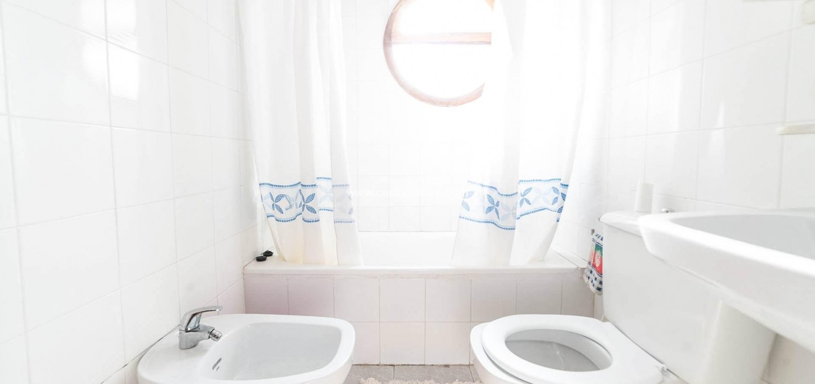 Sale - Townhouse - Torrevieja - Playa del Cura