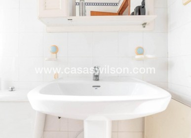 Sale - Townhouse - Torrevieja - Playa del Cura