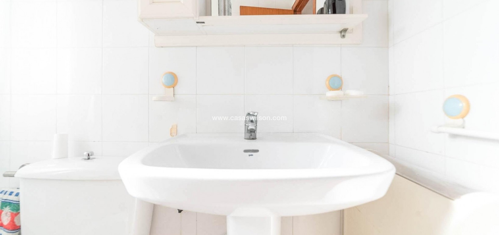 Sale - Townhouse - Torrevieja - Playa del Cura