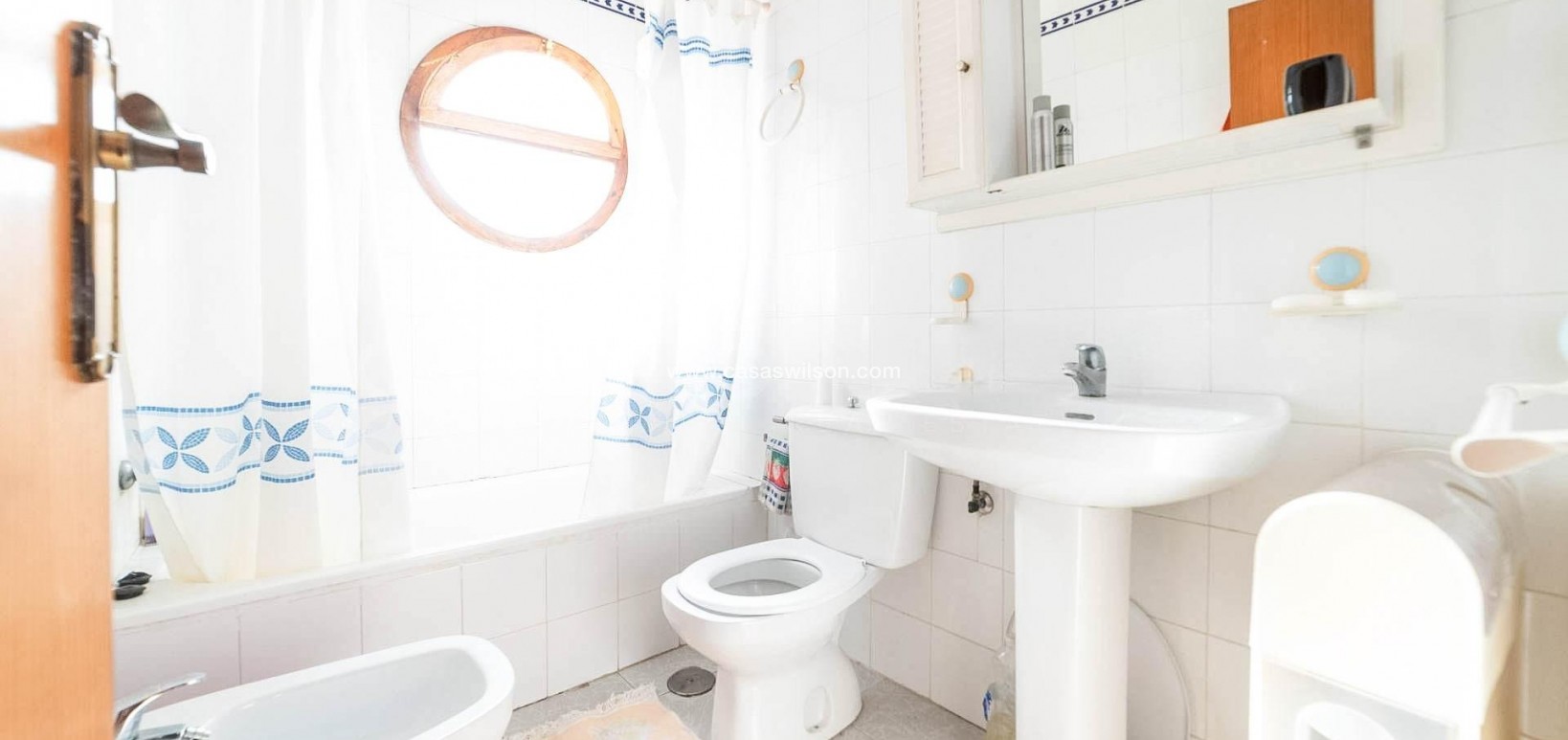 Sale - Townhouse - Torrevieja - Playa del Cura