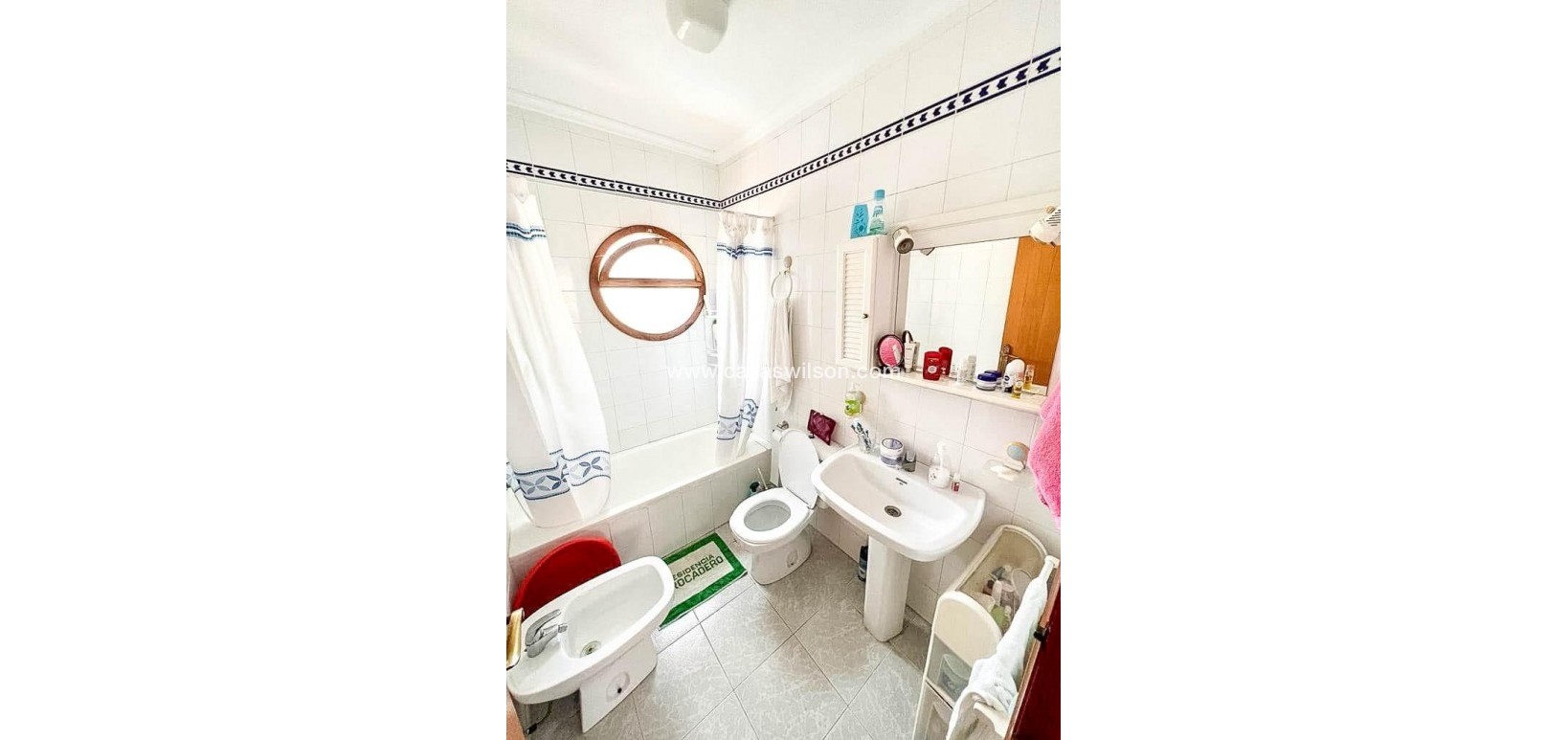 Sale - Townhouse - Torrevieja - Playa del Cura