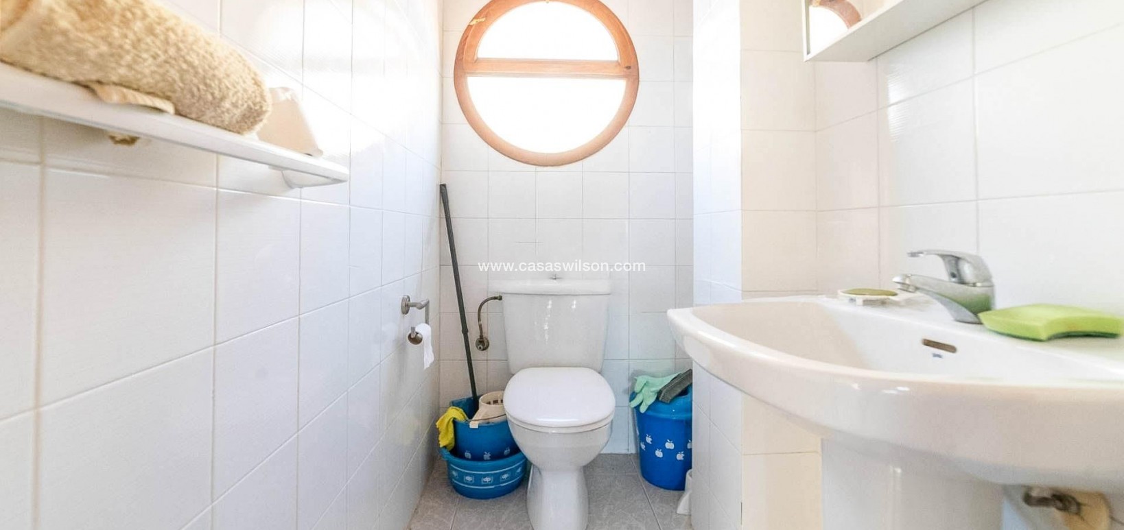 Sale - Townhouse - Torrevieja - Playa del Cura