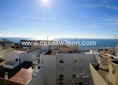 Sale - Apartment - Torrevieja - Playa del Cura