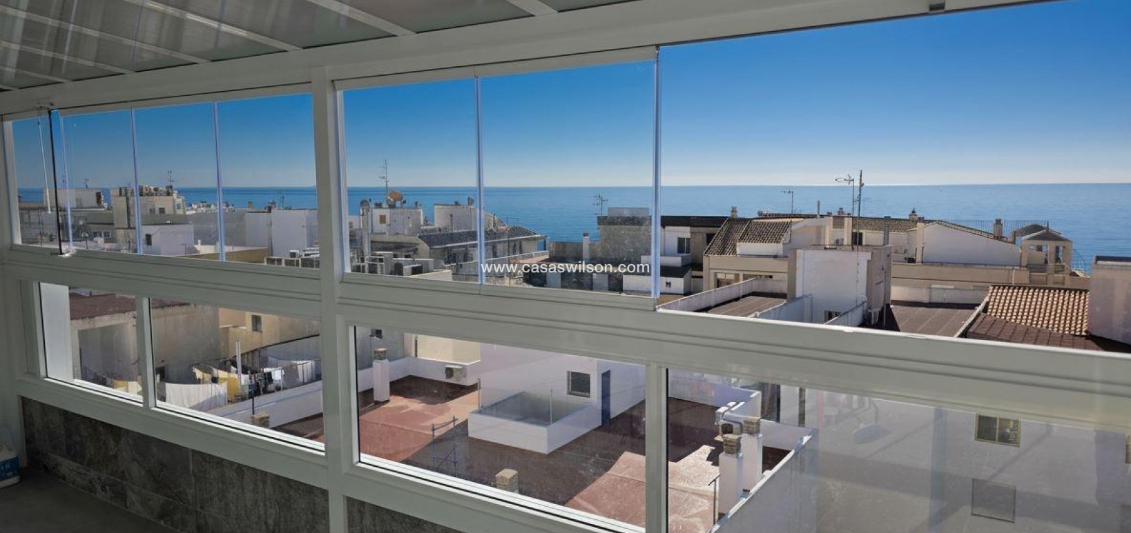 Sale - Apartment - Torrevieja - Playa del Cura