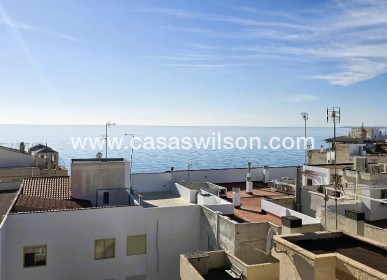 Sale - Apartment - Torrevieja - Playa del Cura