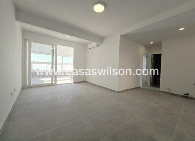 Sale - Apartment - Torrevieja - Playa del Cura