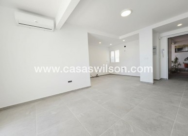 Sale - Apartment - Torrevieja - Playa del Cura