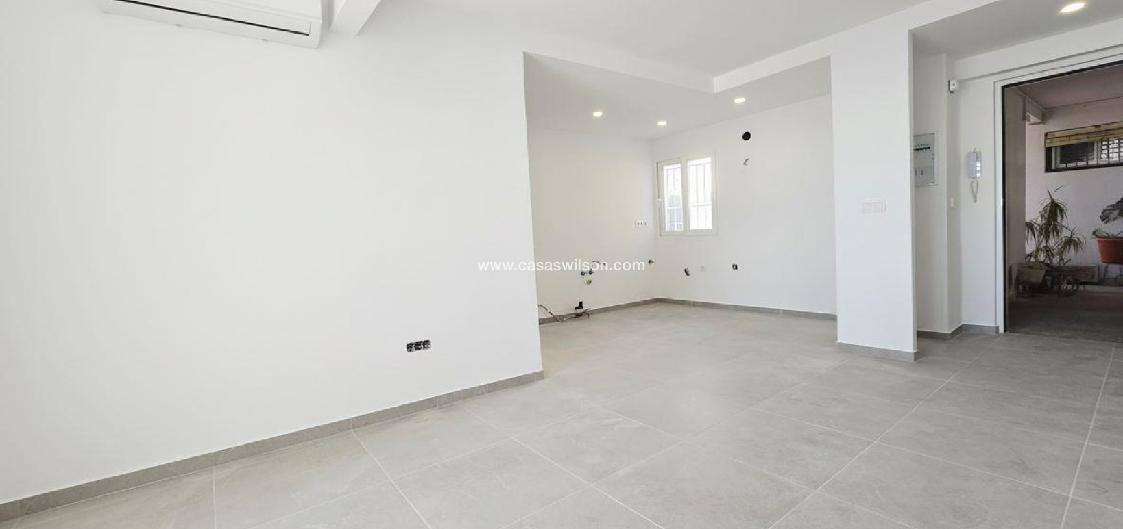 Sale - Apartment - Torrevieja - Playa del Cura