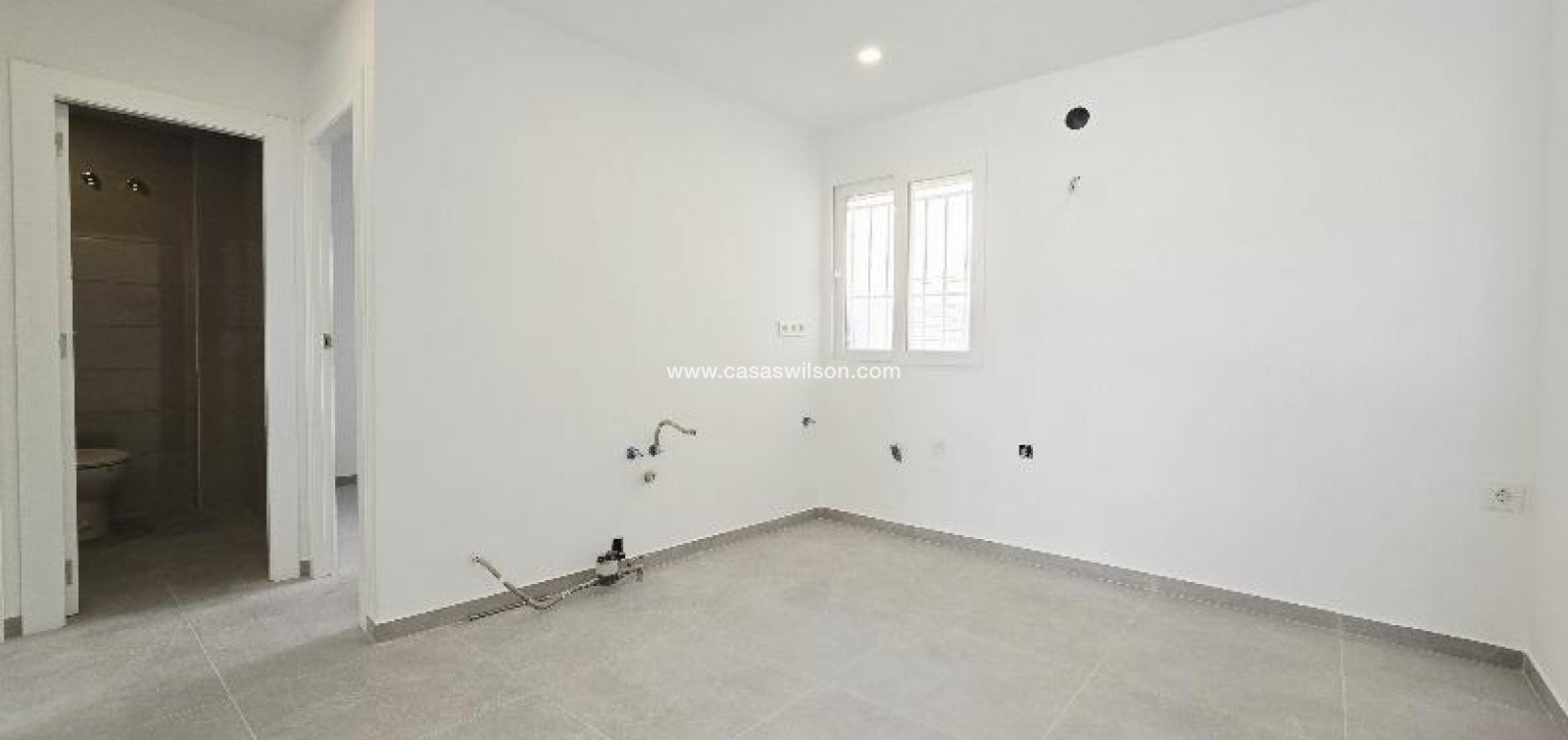 Sale - Apartment - Torrevieja - Playa del Cura