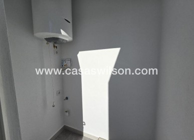 Sale - Apartment - Torrevieja - Playa del Cura