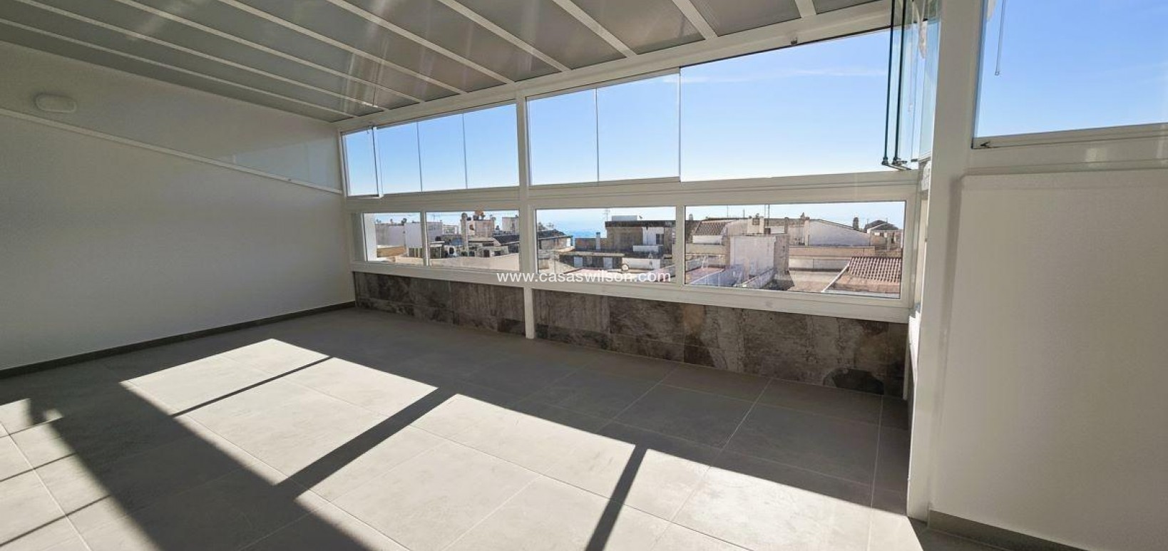 Sale - Apartment - Torrevieja - Playa del Cura