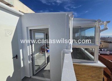 Sale - Apartment - Torrevieja - Playa del Cura