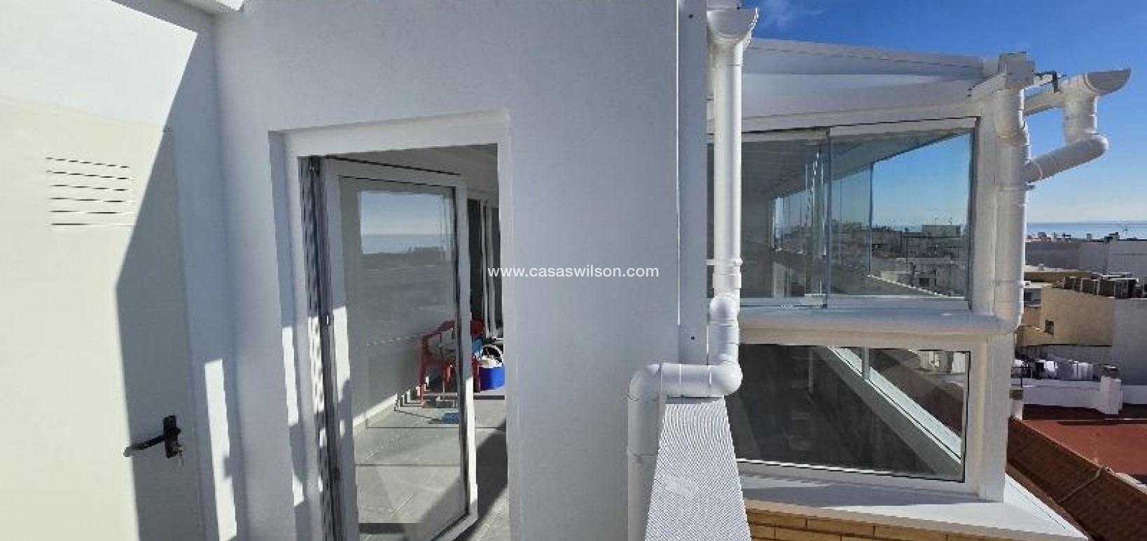 Sale - Apartment - Torrevieja - Playa del Cura