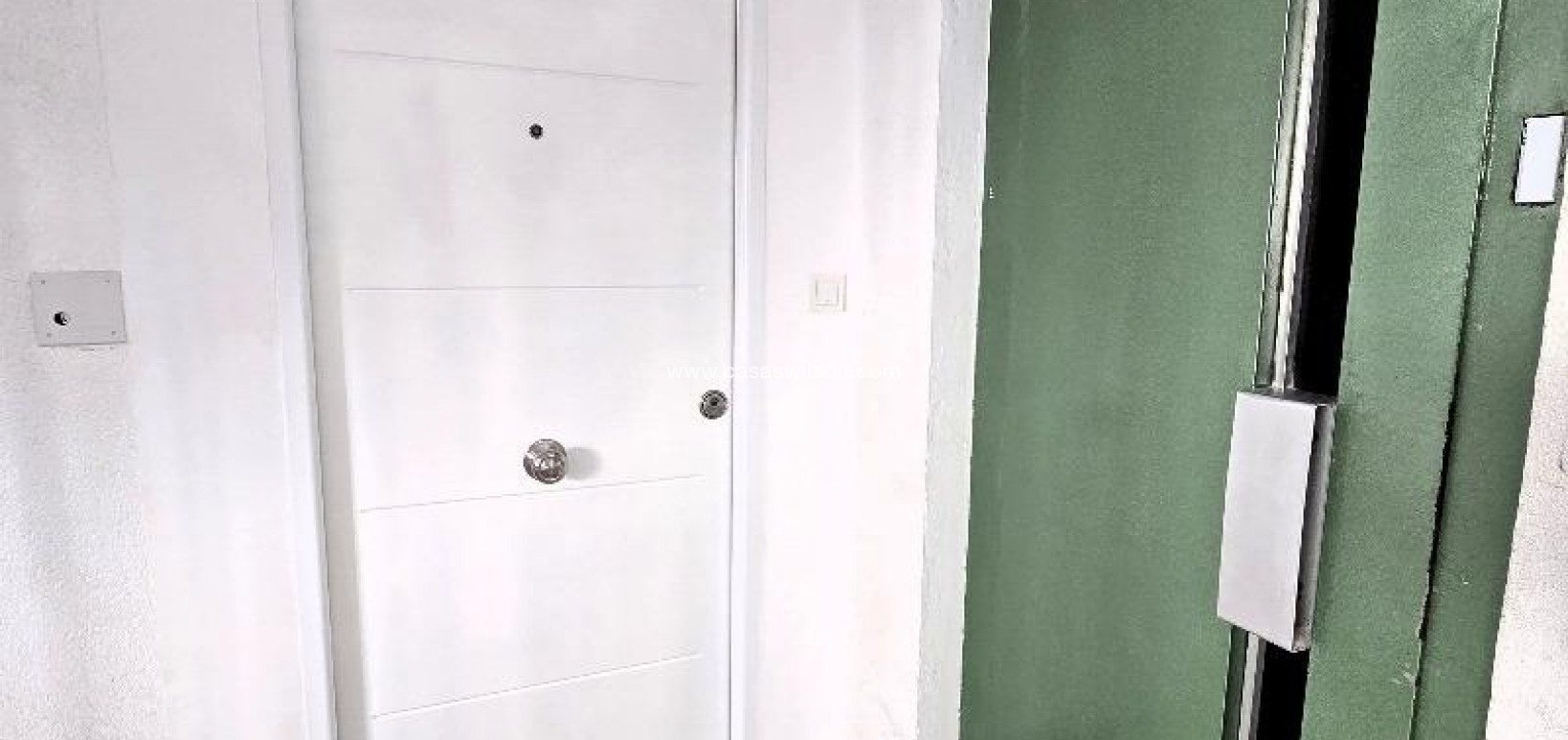 Sale - Apartment - Torrevieja - Playa del Cura