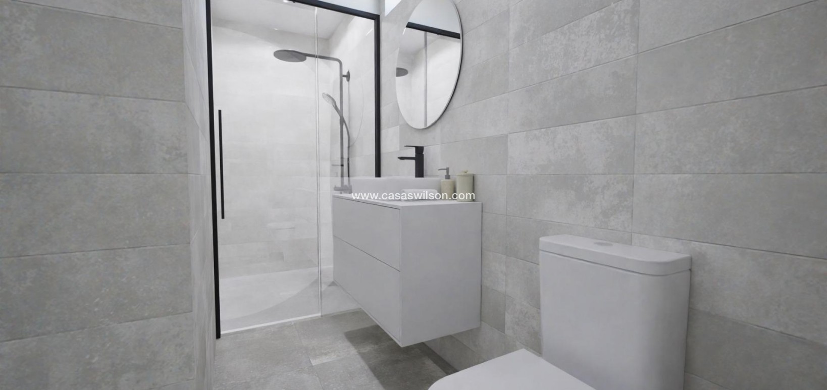 Sale - Apartment - Torrevieja - Playa del Cura