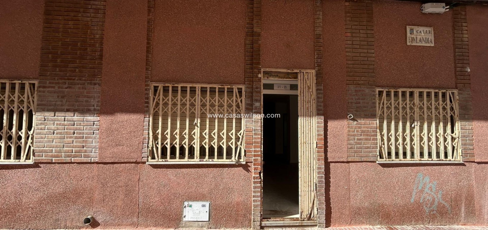 Sale - Apartment - Torrevieja - Centro