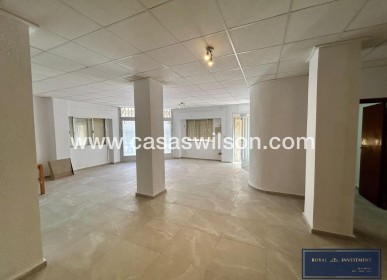 Sale - Apartment - Torrevieja - Centro